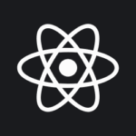 React
