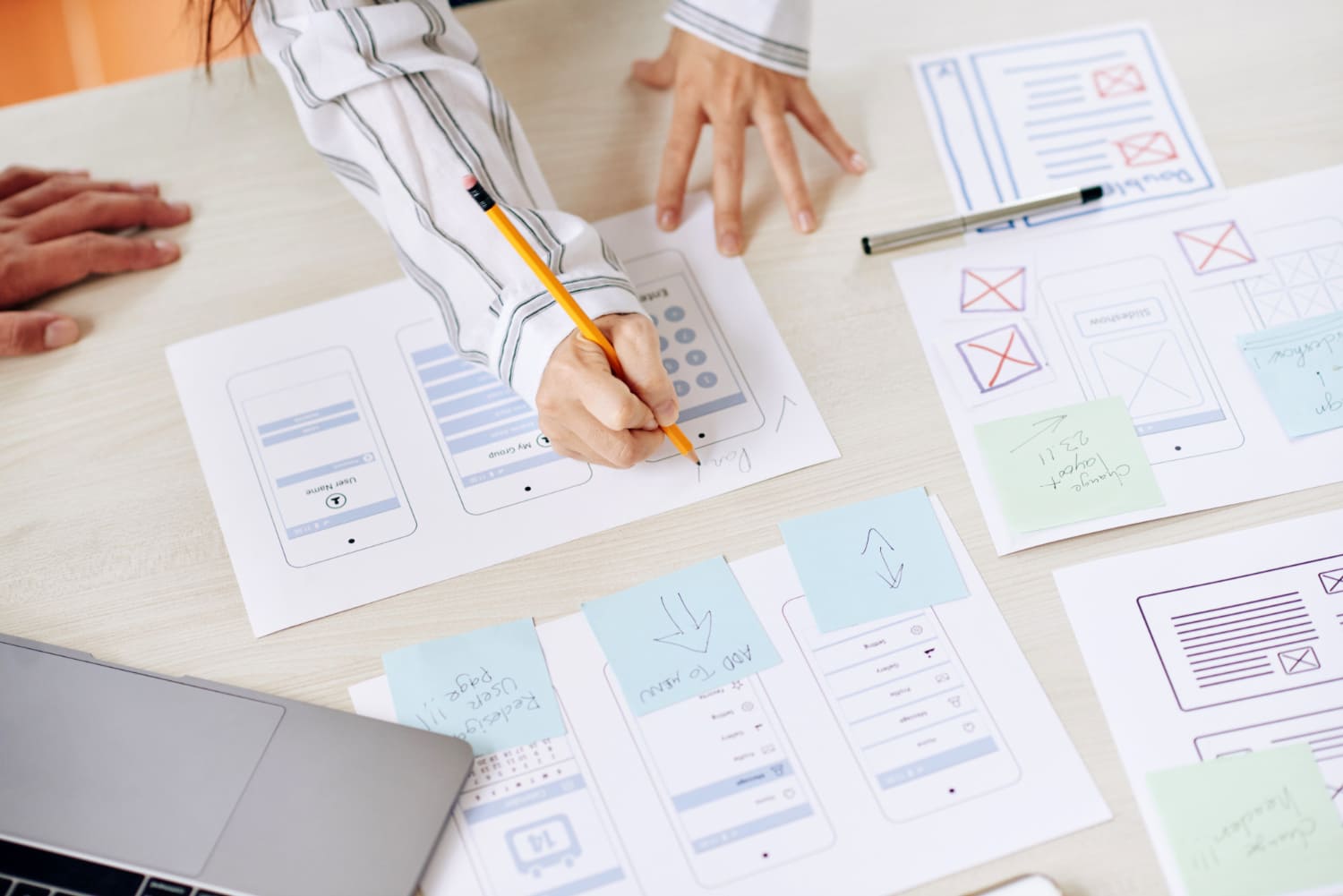 2025 Website Redesign Checklist
