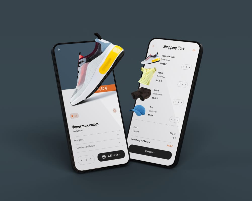 Shopify vs WooCommerce vs PrestaShop