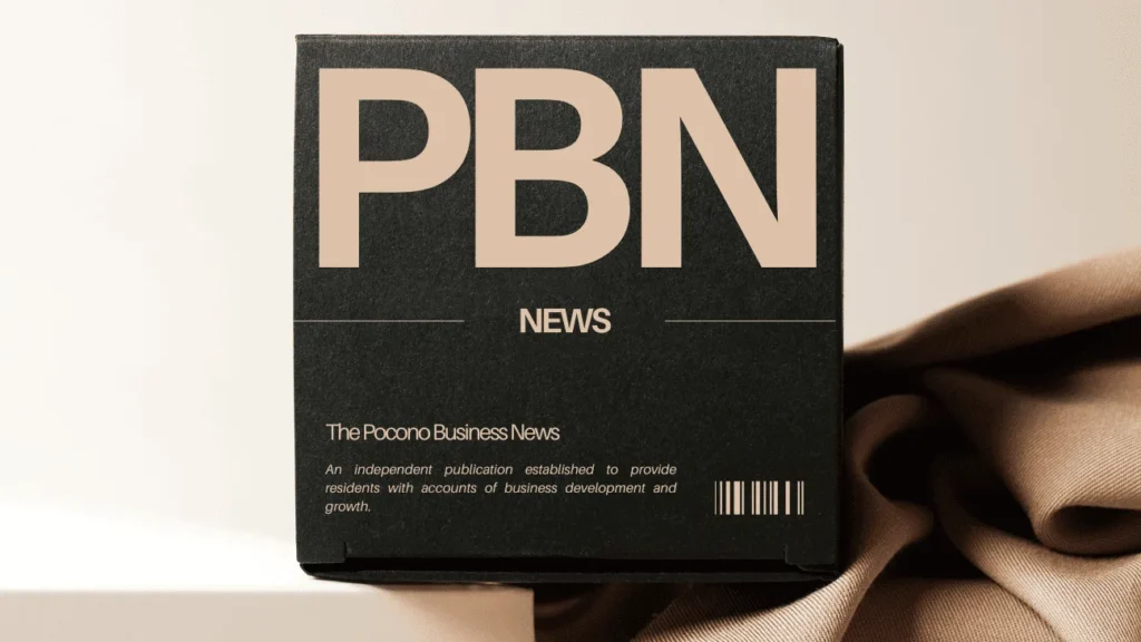 The Pocono Business News