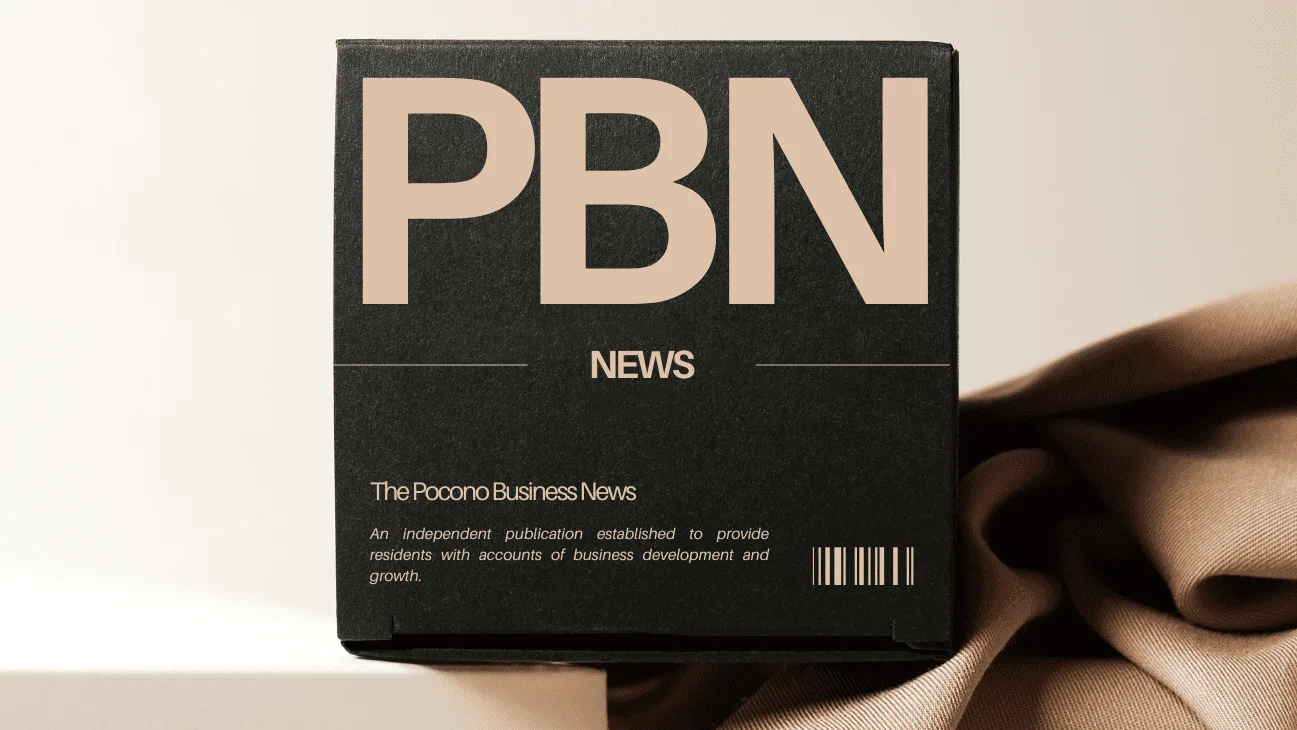 The Pocono Business News