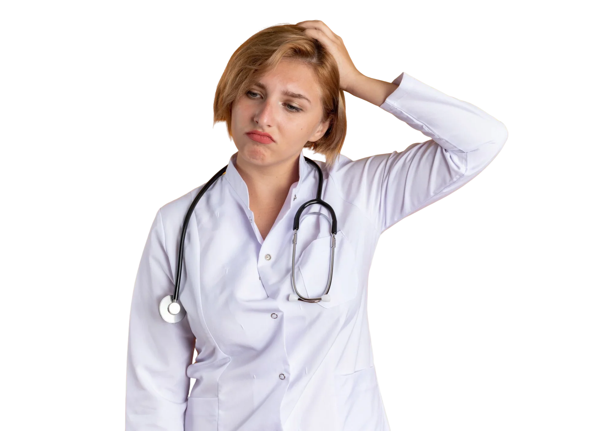 Healthcare Website Design