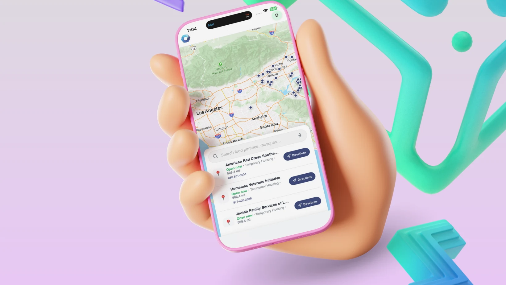 CTRI Resource Navigator