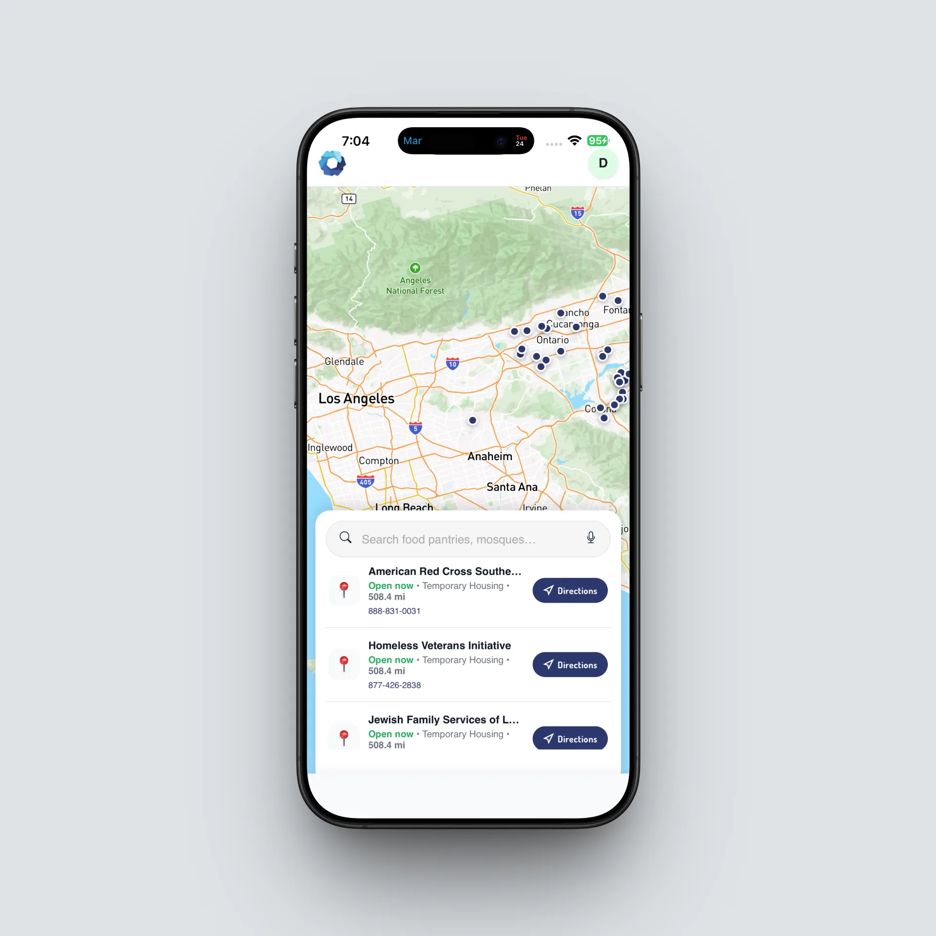 CTRI Resource Navigator